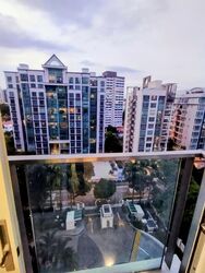 Butterworth 8 (D15), Condominium #555601531